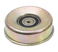 Japanparts RP-309 Polea inversión/guía, correa poli V