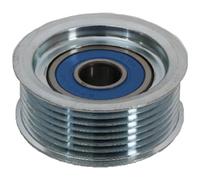 Japanparts RP-405 Polea inversión/guía, correa poli V