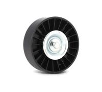 JAPANPARTS RP-407 Polea inversión / guía, correa poli V