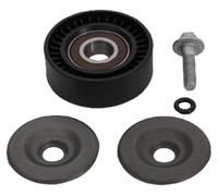 Japanparts RP-514 Polea inversión/guía, correa poli V