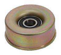 Japanparts RP-520 Polea inversión/guía, correa poli V