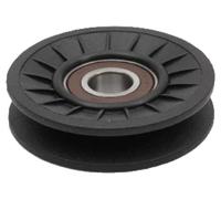 Japanparts RP-602 Polea inversión/guía, correa poli V