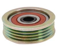 Japanparts RP-802 Polea inversión/guía, correa poli V