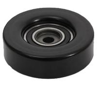 Japanparts RP-807 Polea inversión/guía, correa poli V