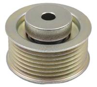 Japanparts RP-812 Polea inversión/guía, correa poli V