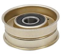Japanparts RP-907 Polea inversión/guía, correa poli V