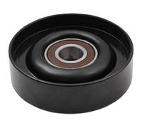 Japanparts RP-H04 Polea inversión/guía, correa poli V