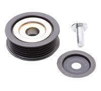 Japanparts RP-K00 Polea inversión/guía, correa poli V