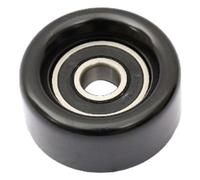 Japanparts Polea inversión/guía RP-K03 – Correa poli V