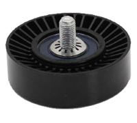 Japanparts RP-K04 Polea inversión/guía, correa poli V