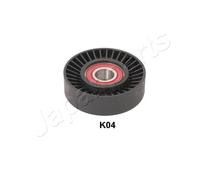 Japanparts RP-K04 Rodillo De Guía Para Correa De Accesorios Para KIA Hyundai