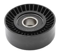 Japanparts RP-M00 Polea inversión/guía, correa poli V