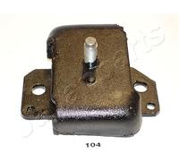 Japanparts RU-104 Soporte, anteriore motore
