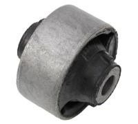 JAPANPARTS Soporte, cojinete brazo oscilante para NISSAN: Juke, X-Trail, Qashqai & RENAULT: Koleos (Ref: RU-168)