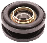 JAPANPARTS RU-171 Cojinete soporte intermedio del árbol de transmisión Compatible con NISSAN PICK UP D22 BLUEBIRD 910