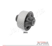 Japanparts RU-2011 Soporte De Brazo Trasero Para Toyota Yaris Yaris Verso