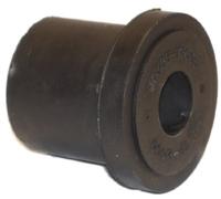 Japanparts RU-205 Casquillo del cojinete, ballesta
