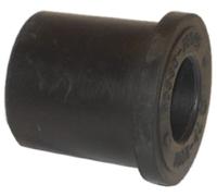 Japanparts RU-212 Casquillo del cojinete, ballesta