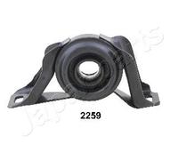 JAPANPARTS RU-2259 Cojinete, soporte intermedio del árbol de transmisión