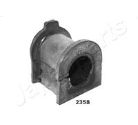JAPANPARTS RU-2358 Casquillo del cojinete estabilizador Delantero