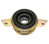 Japanparts RU-261 Cojinete, soporte intermedio del árbol de transmisión