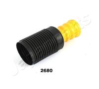 Japanparts RU-2680 Tapa de protección/bota, amortiguador TOYOTA 48304-44020
