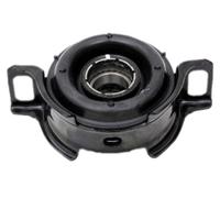 Japanparts RU-281 Cojinete, soporte intermedio del árbol de transmisión