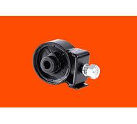 Japanparts Soporte de motor RU-504 – Silentblock de suspensión para Mitsubishi y Hyundai