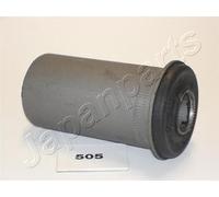 JAPANPARTS RU-505 Soporte cojinete brazo oscilante Delantero, ambos lados