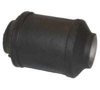 JAPANPARTS RU-506 Soporte cojinete brazo oscilante Delantero, ambos lados