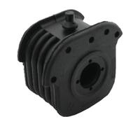 JAPANPARTS RU-529 Soporte cojinete brazo oscilante Delantero Derecha