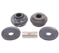Japanparts RU-537 Soporte, cojinete brazo oscilante