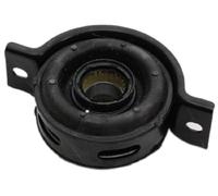 Japanparts RU-553 Cojinete, soporte intermedio del árbol de transmisión