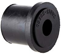 JAPANPARTS RU-812 Casquillo del cojinete, ballesta