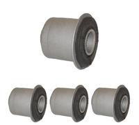 Japanparts RU-910 Soporte, cojinete brazo oscilante (Paquete de 4)