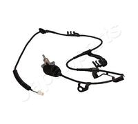 JAPANPARTS Sensor ABS ABS-328 Eje trasero izquierda Compatible con MAZDA 121 II DB