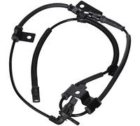 JAPANPARTS Sensor ABS ABS-H30 Eje delantero, derecha Compatible con HYUNDAI TUCSON JM, KIA SPORTAGE JE, KM