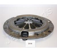 Japanparts SF-314 Plato de presión del embrague
