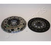 JAPANPARTS SF-418 Plato de presión del embrague con plato de embrague