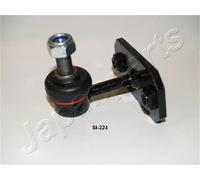 JAPANPARTS SI-223L Barra estabilizadora Delante, Izquierda