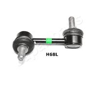 Japanparts SI-H68L Estabilizador Suspensión Trasera Izquierda Para Hyundai