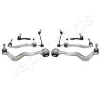 Japanparts SKS-0105 - Kit de brazo oscilante, suspensión de rueda
