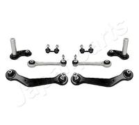 JAPANPARTS SKS-0110 Set Juego de reparación brazo de suspensión Trasero