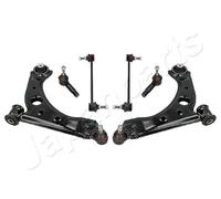 Japanparts SKS-0204 - Kit de brazo oscilante, suspensión de rueda