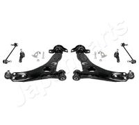 Japanparts SKS-0303 - Kit de brazo oscilante, suspensión de rueda