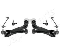 JAPANPARTS SKS-0403 Kit Juego de reparación brazo de suspensión Delantero