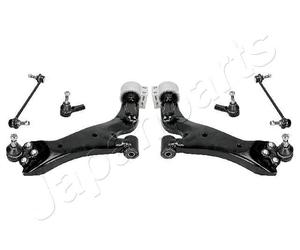 JAPANPARTS SKS-0403 Kit Juego de reparación brazo de suspensión Delantero