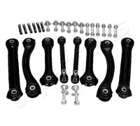 JAPANPARTS SKS-0500 Juego de reparación brazo de suspensión Trasero