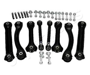 JAPANPARTS SKS-0500 Juego de reparación brazo de suspensión Trasero