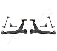 Japanparts SKS-0604 - Kit de brazo oscilante, suspensión de rueda